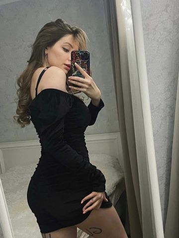 Лизочка